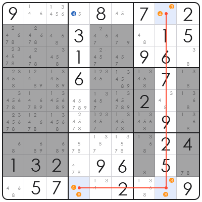 free printable sudoku easy